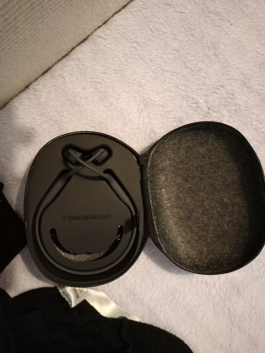 Słuchawki bezprzewodowe