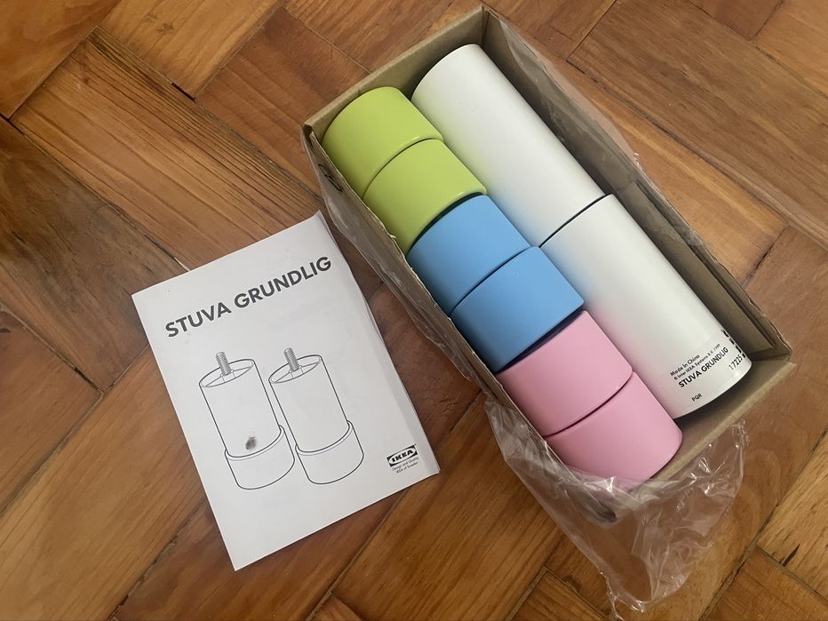 Ikea Stuva Grundling