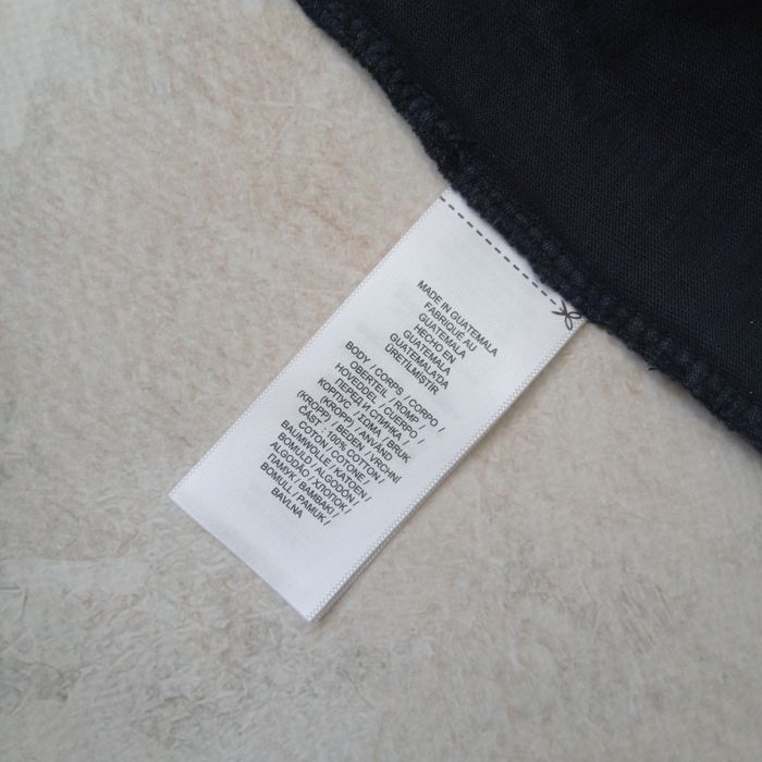 Футболка Polo Ralph Lauren denim supply