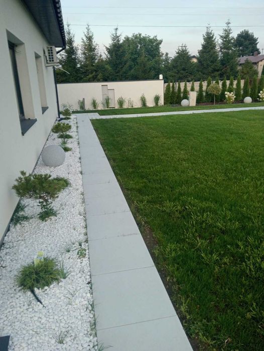 Układanie kostki brukowej, brukarstwo