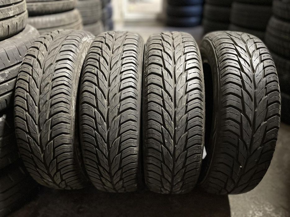 155/65 R13 Uniroyal Rain Expert (Автошини,Резина БУ) Склад-Київ