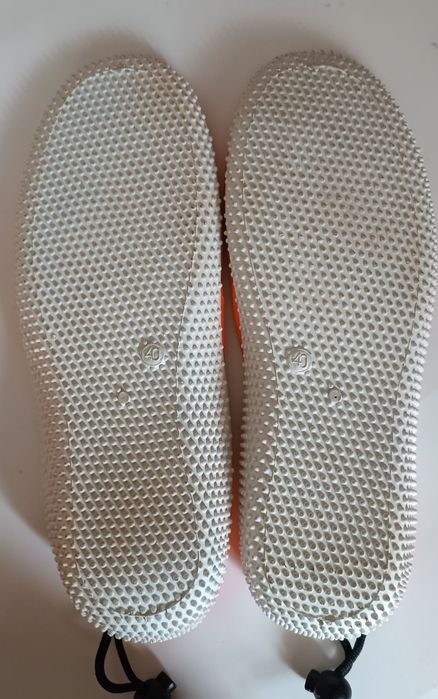 Аквашузы коралки ,31 (20 см стелька) и40 размер