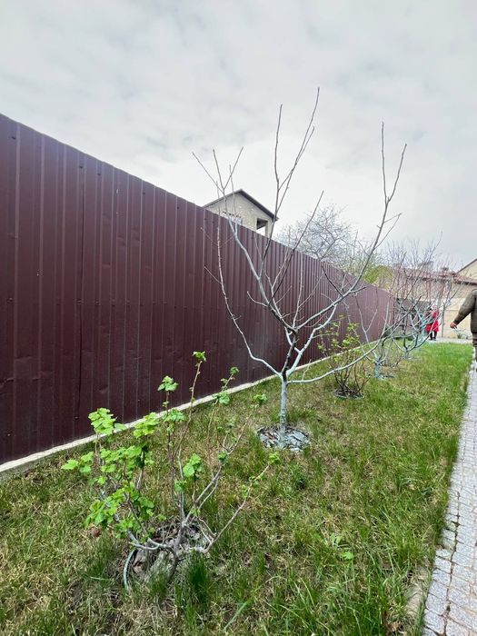 House by the address st. Kulikovo pole pl Oktyabrskoy revolyutsii pl (area 158 m²) - Atlanta.ua - photo 17