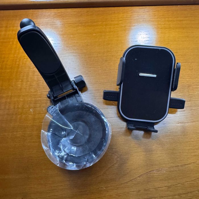 Porta Telemóvel para Carro