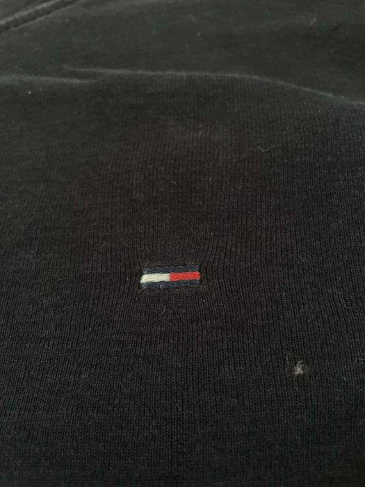 Koszulka termoaktywna Tommy jeans rozmiar xl