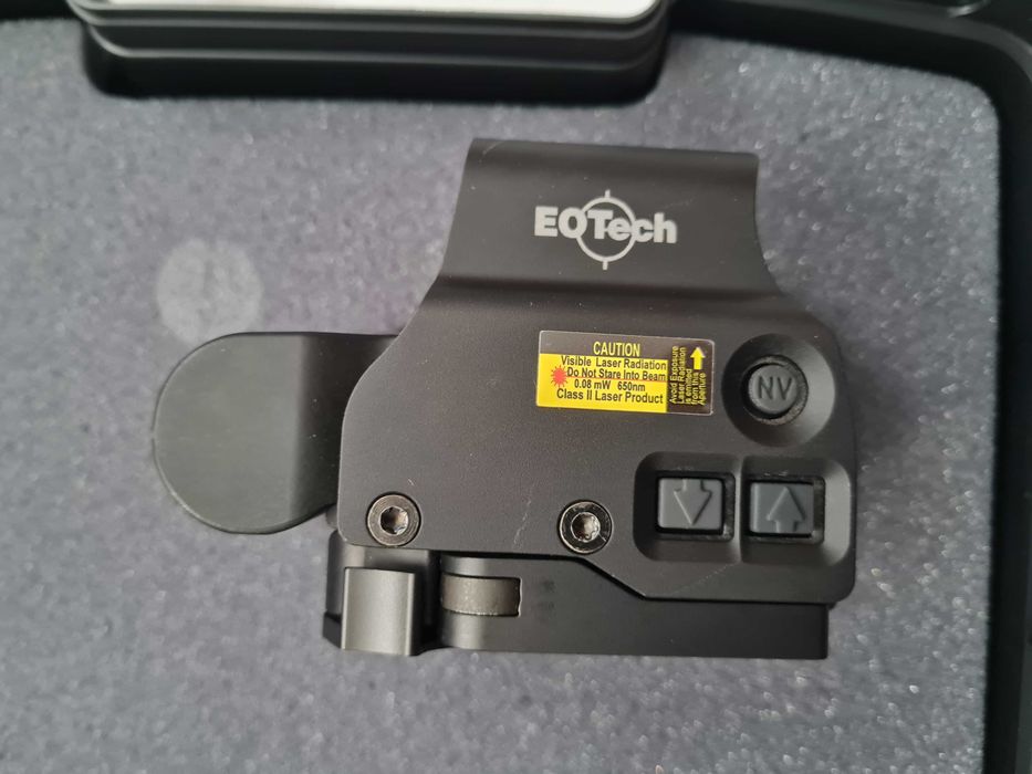 Kolimator holograficzny Eotech HHS XPS 3-2 + G33 blemished holo sight
