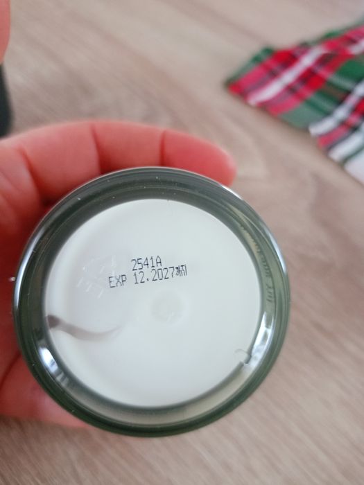 Odżywczy krem do twarzy 50ml