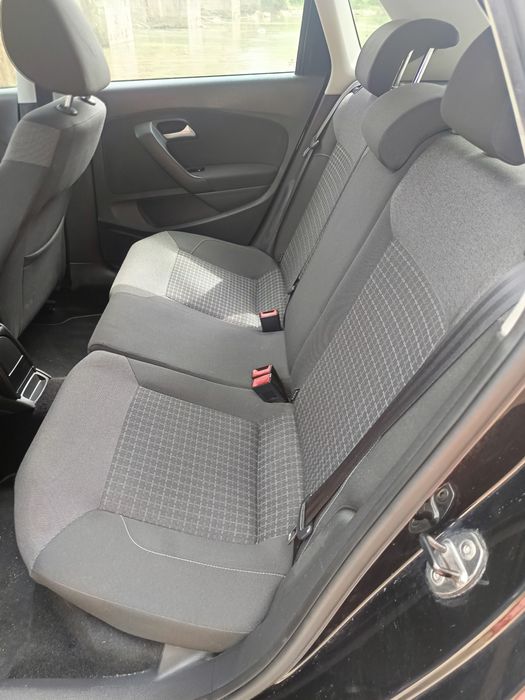 Vw polo 1.4 TDI (115000 KLM) Negociável