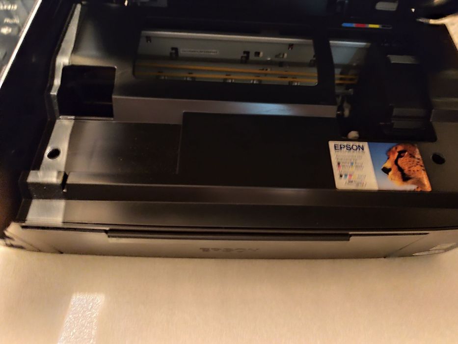 Drukarka Atramentowa  Epson Stylus