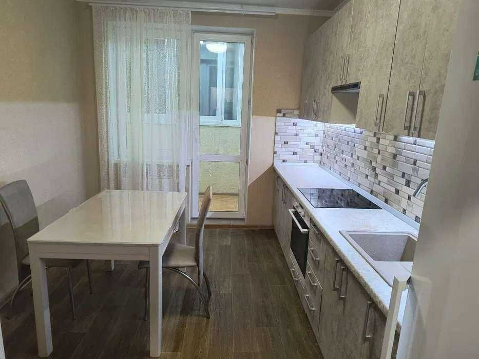 Здається 1-кімнатна квартира в оренду - View 4