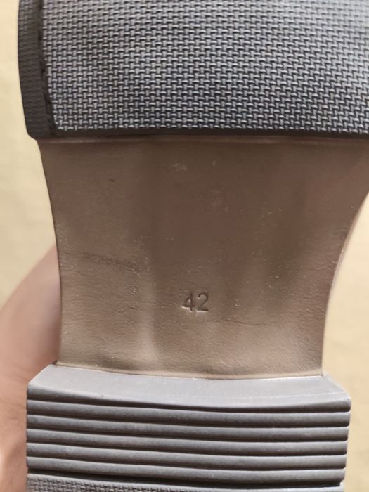 Sprzedam buty męskie
