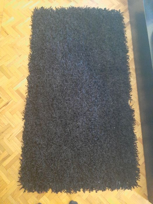 Carpetes em bom estado