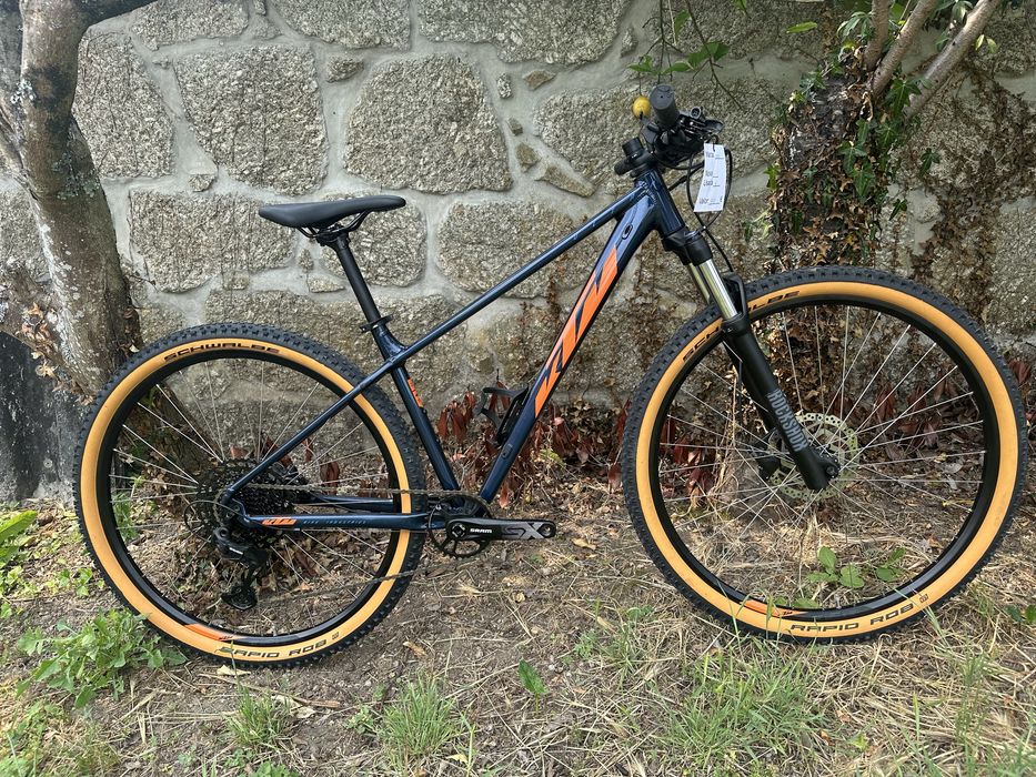Ktm 29 btt impecavel