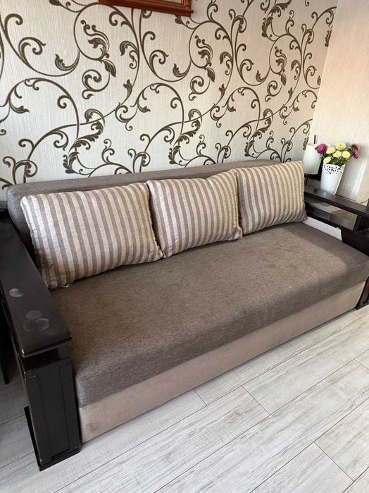 Диван софа книжка