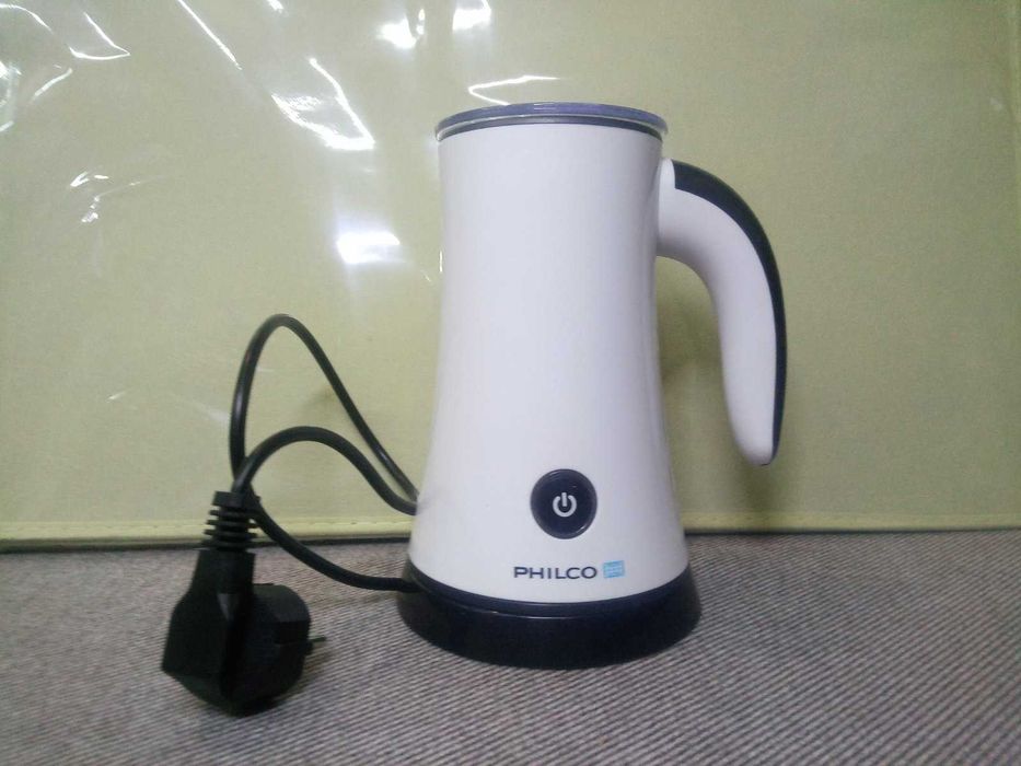 Спінювач молока, капучинатор PHILCO PHMF 1050