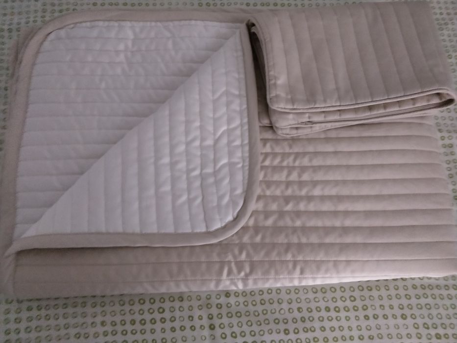Colcha IKEA/individual