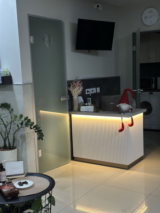 Оренда окремого кабінету з кушеткою