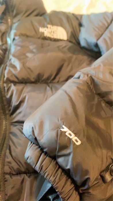 Casaco North Face 709