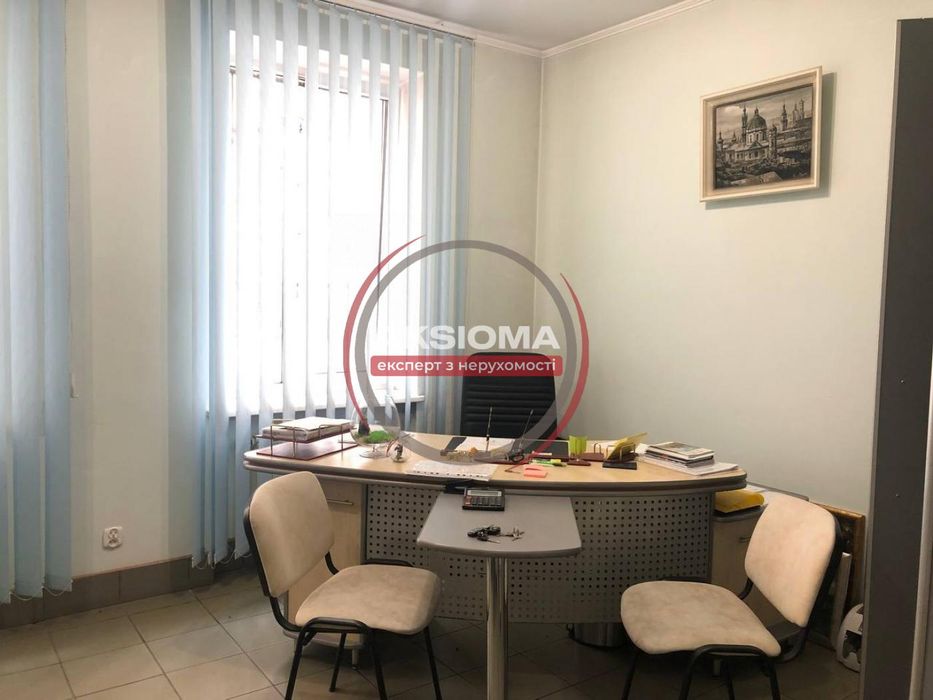 Продаж комерції в центрі міста--у