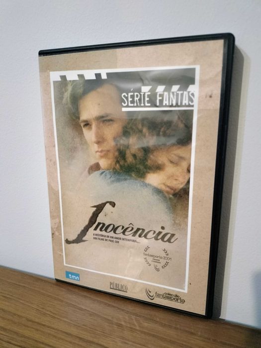 Inocência (Innocence)