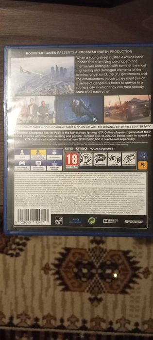 Jogos semi novos para PS4