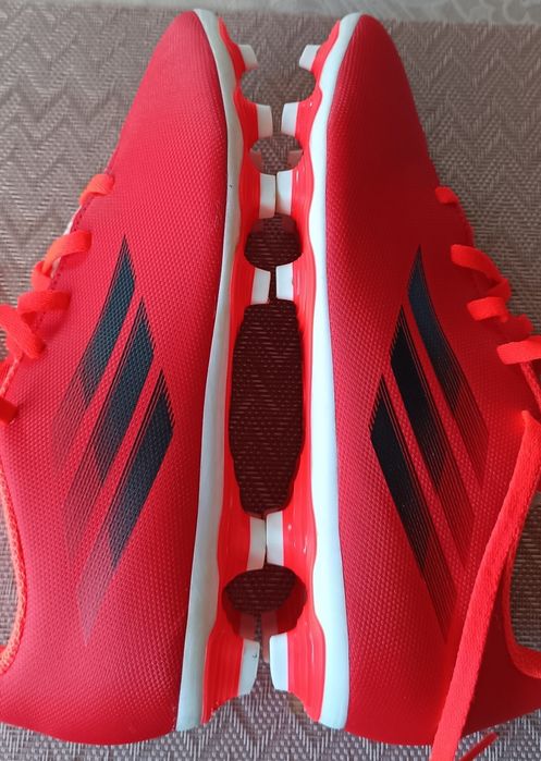 Buty piłkarskie Adidas rozmiar 38