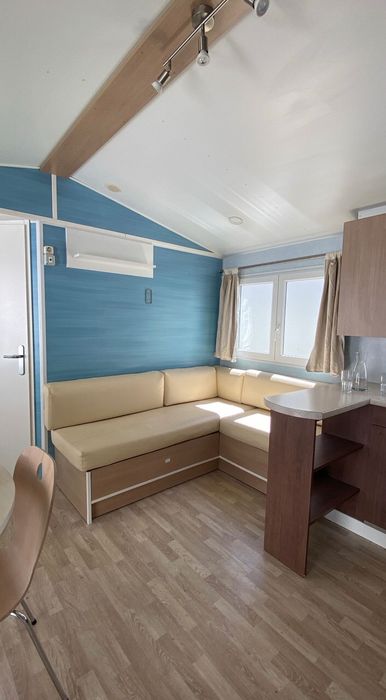MOBILE HOME LOUISIANE FLORES DE 8X4 METROS EM LISBOA. Coimbrão • OLX ...