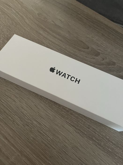 Apple Watch SE 3 (40 mm)