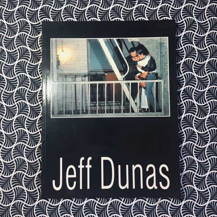 Jeff Dunas - Taco