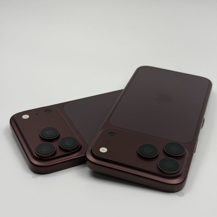 Муляж макет можель пустышка iPhone 18 Pro Max