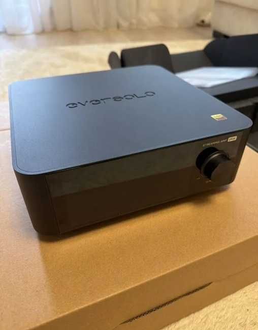 ЕvеrSоlо Plаy Streaming AMP