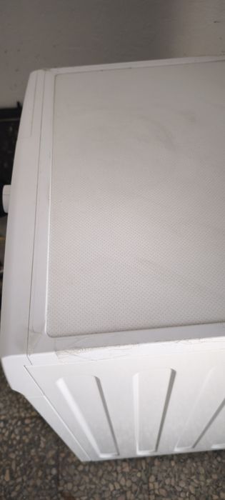 Máquina de Lavar Roupa KUNFT 8 kg