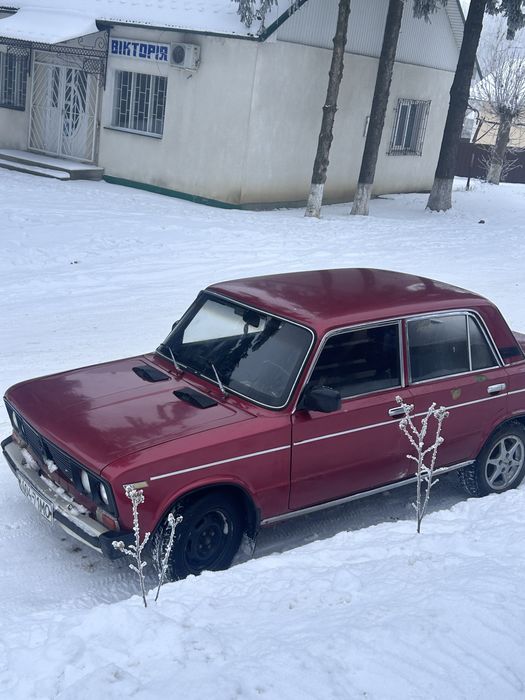 Ваз 06 на ходу обмін.