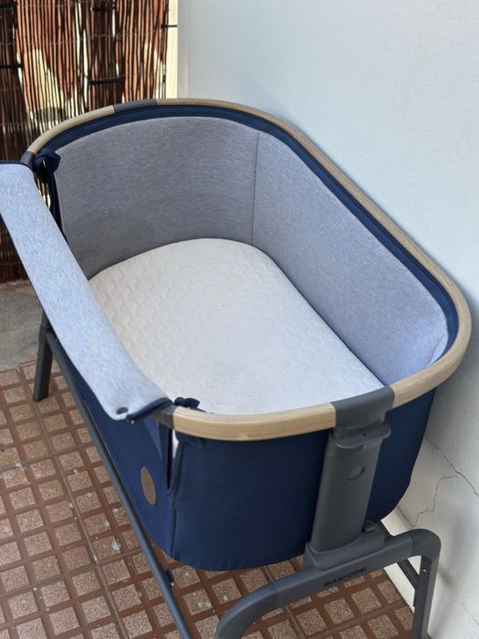 Berço Maxi-cosi Co-sleeping IORA