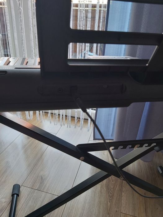 Keyboard casio ct-s 100