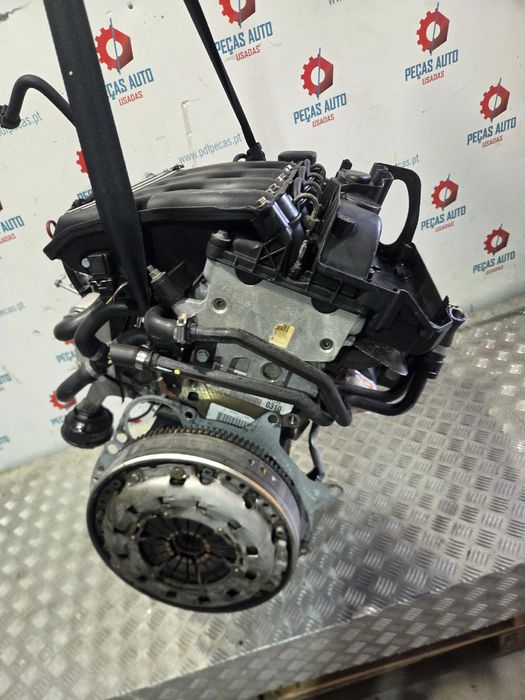 Motor completo BMW 3 (E46)