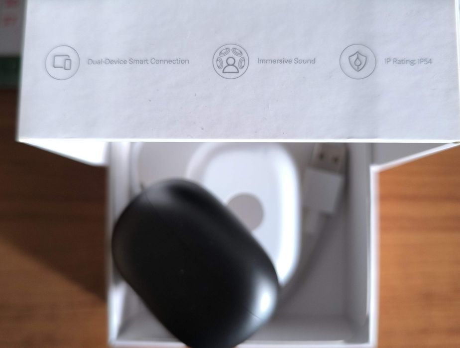 Headphone Redmi Buds 4 Pro