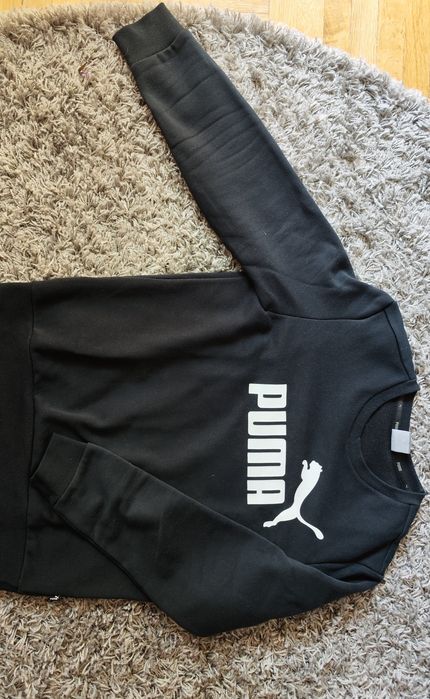 Bluza męska Puma