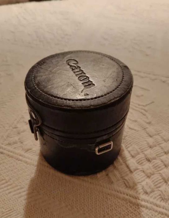 Canon Extender EF 1.4x teleconversor