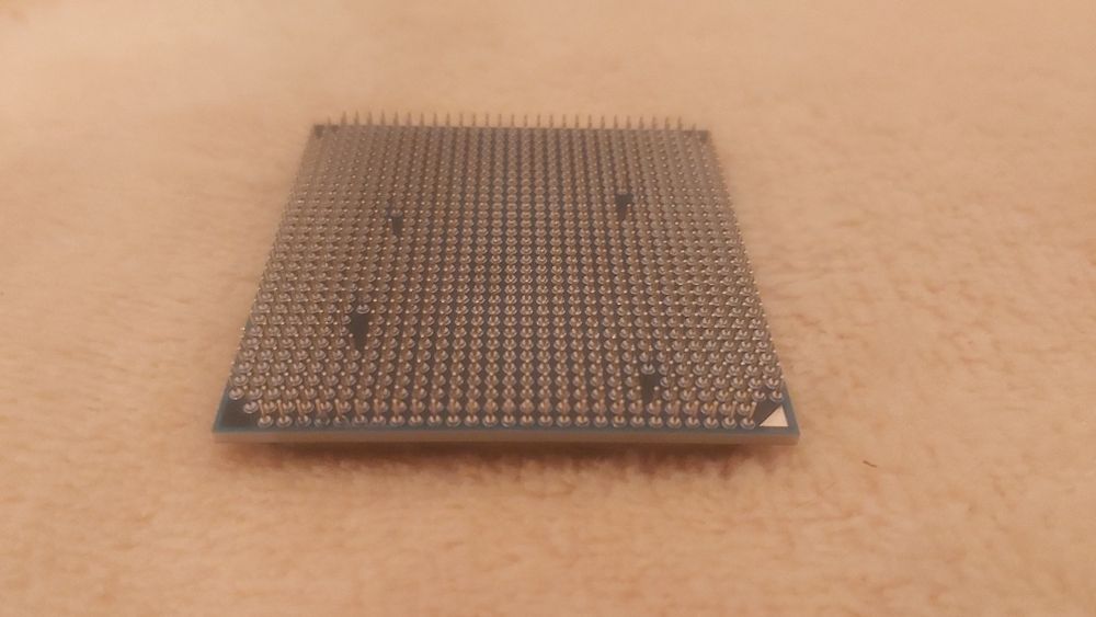 Amd phenom 2 x6 1045t