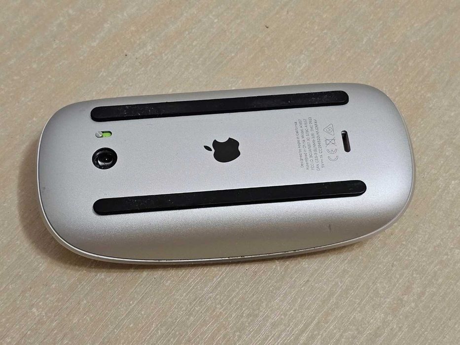 Apple Magic Mouse 2 (A1657)