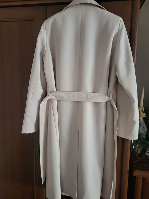 Rotex. Płaszcz Damski rozm.40.