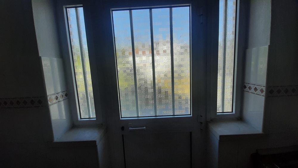 Portas/Janelas Perfis de alumínio