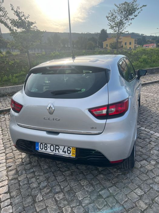 Renault Clio 1.5 dci — photo 4