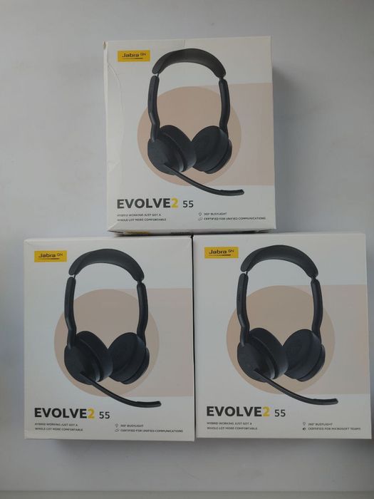 Продам Jabra 2 65, новые , ОПТ!!!