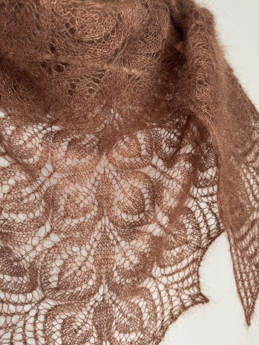 Chusta Gail, (ref.01/1)