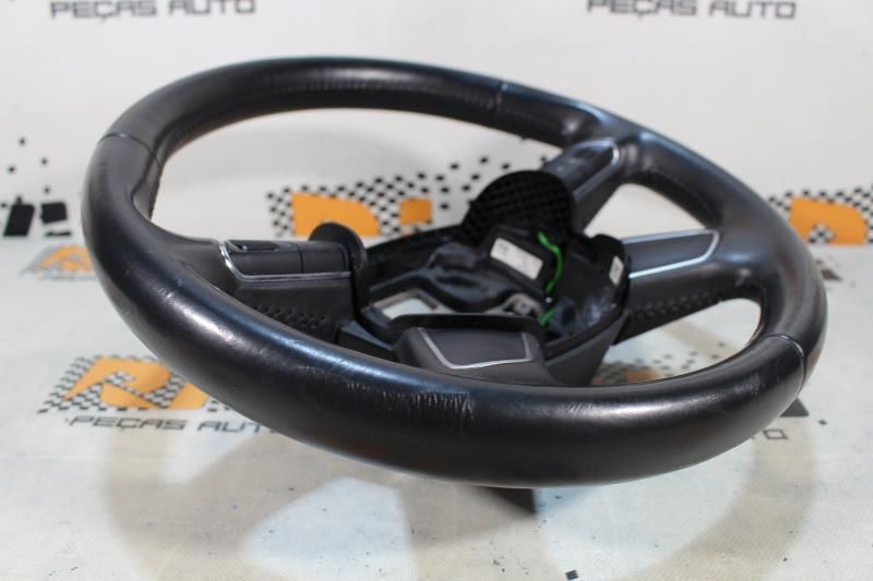 Volante de direção AUDI A3 (8V1, 8VK)