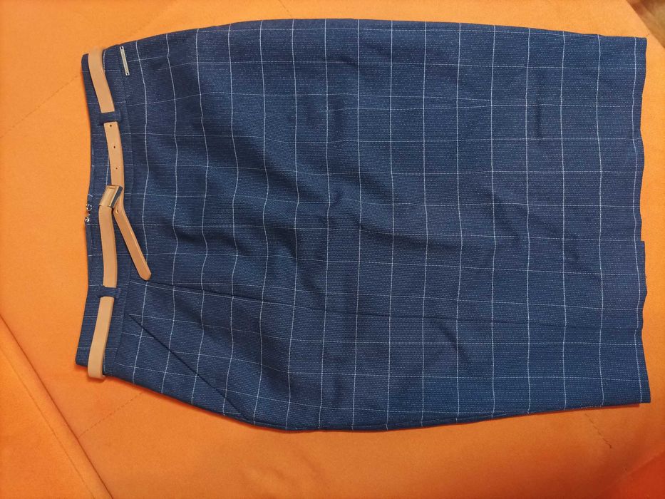Elegancka spódnica ołówkowa marki Orsay, rozmiar 34