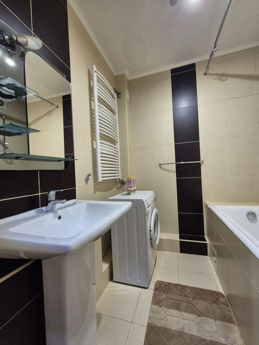 Оренда 2к 78квм квартира Львівська 22А