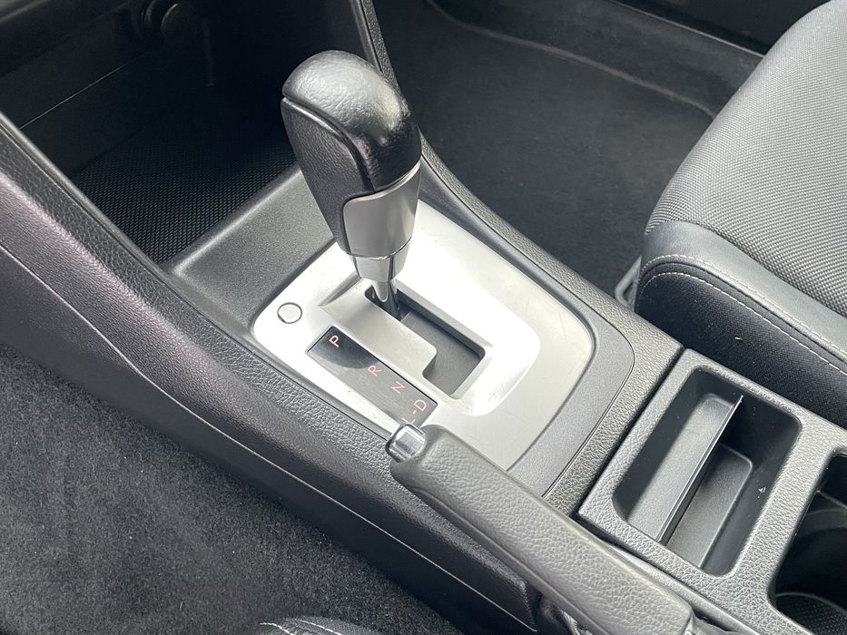 Свіжопригнана Subaru Impreza 1.6 2012р.в Автомат